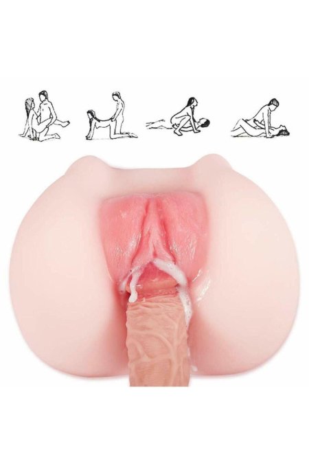 Порно резиновая вагина