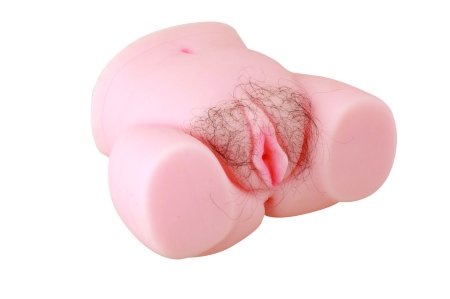Мастурбатор реалистичная вагина