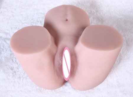 Мастурбатор реалистичная вагина