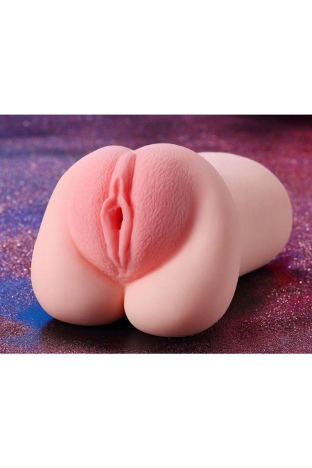 Женская вагина игрушка