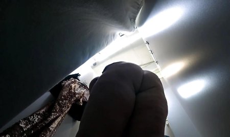 Скрытая камера