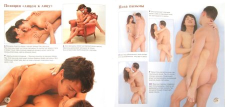 Эротическая энциклопедия