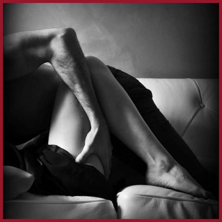 Страстная секс