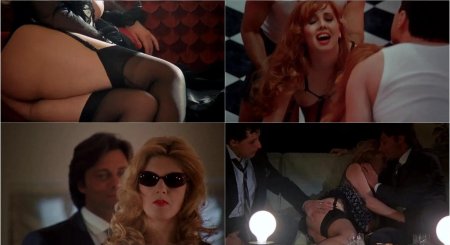 Порнолирика тинто брасса