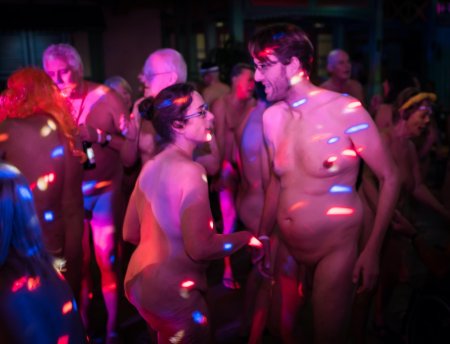 Ночной клуб