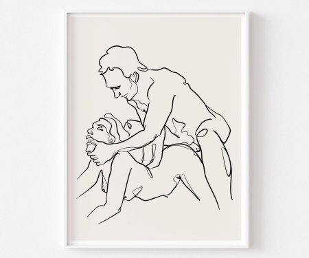 Рисунки для пар