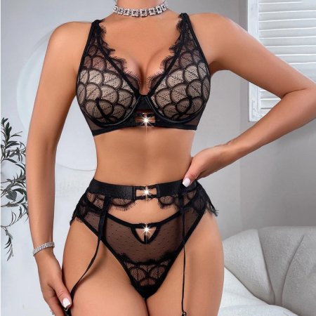 Эротическое белье для женщин