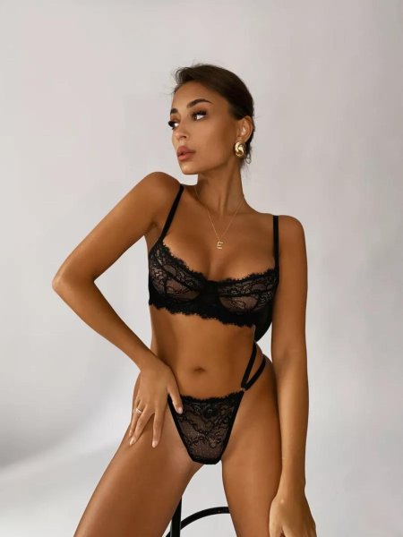 Комплекты нижнего белья