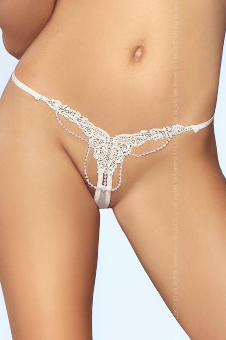 Женские эротические трусики