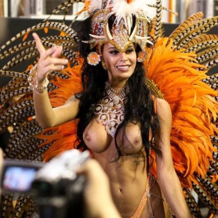 Карнавал рио де жанейро пикантное