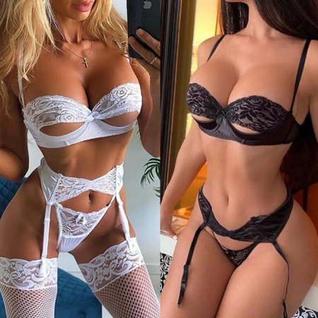 Нижнее белье сексуальное