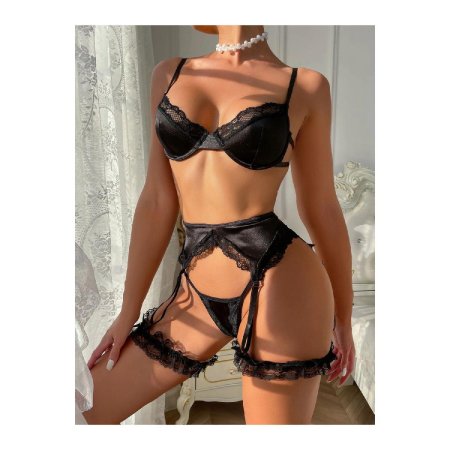 Эротические нижнее белье