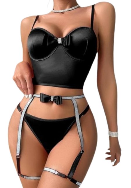 Соблазнительное белье