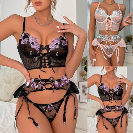 Эротические нижнее белье