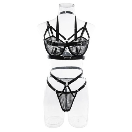 Комплект эротического белья