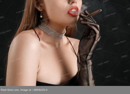 Сексуальная женщина