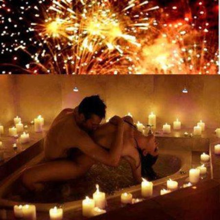 Романтические эротические