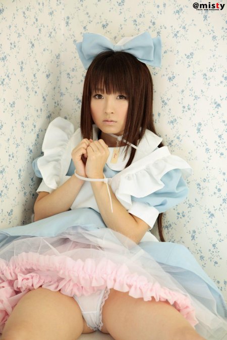 Кана морияма