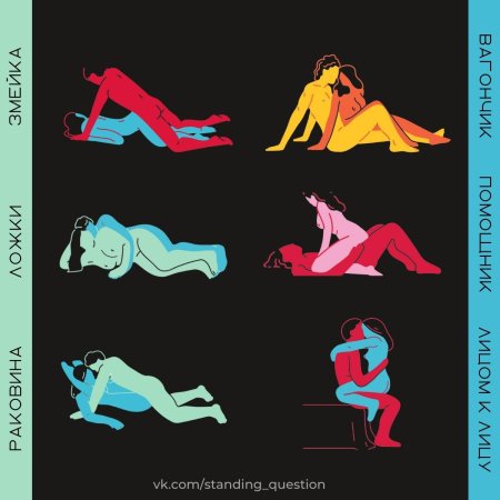 Поза для глубокого проникновения