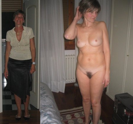 Актриса в возрасте