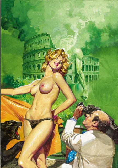 Плакаты ретро