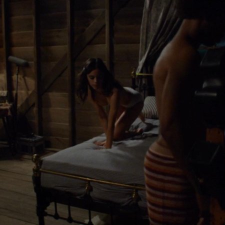 Дженна ортега секс