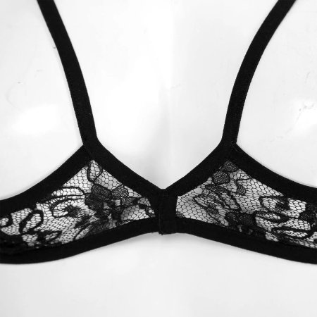 Женский кружевной бюстгальтер