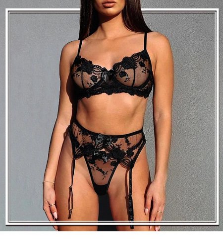 Нижнее белье сексуальное