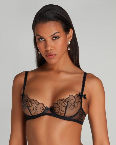 Agent provocateur lindie