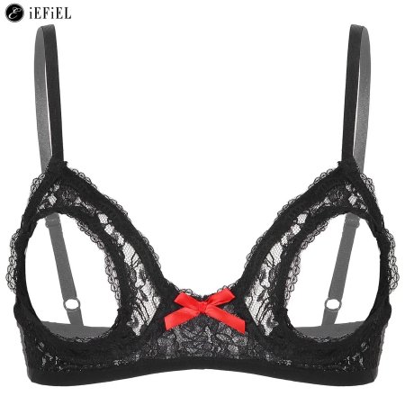 Сексуальные бюстгальтеры