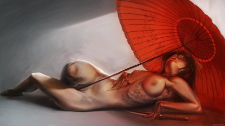 Картины сексуальные