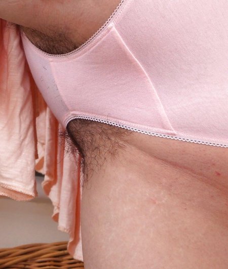 Женская трусы