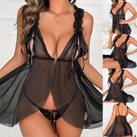 Красивые пеньюары