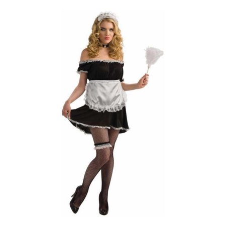 Frivole костюм французская горничная