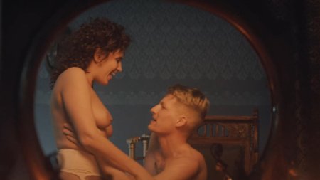 Янина мелехова голая в фильме