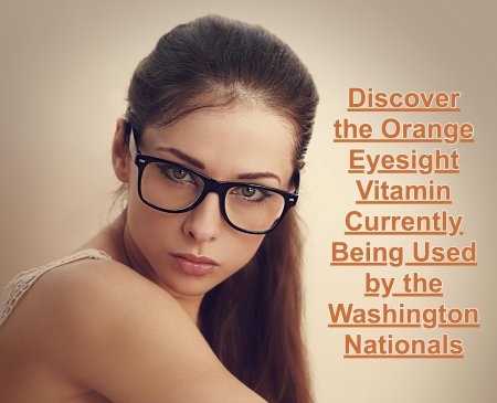 Девушка в очках для зрения