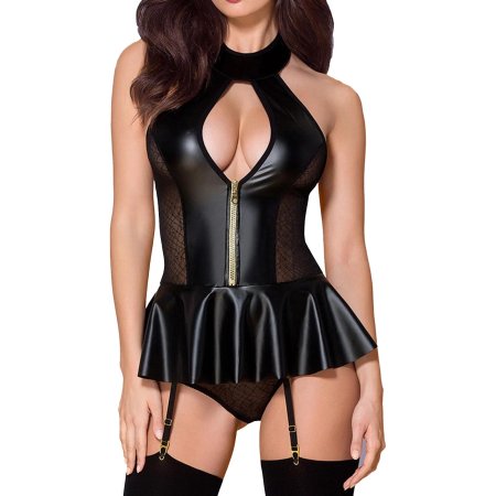 Корсет -cor- obsessive