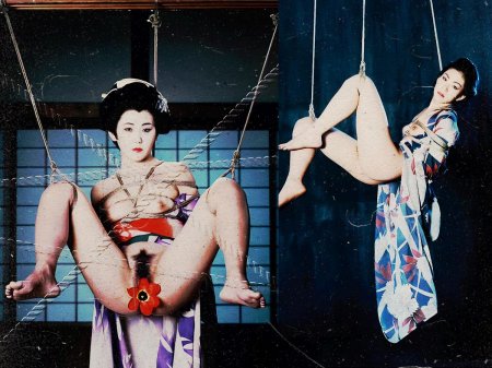 Нобуёси араки