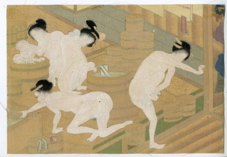 Японская живопись