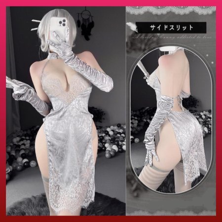 Сексуальная платье