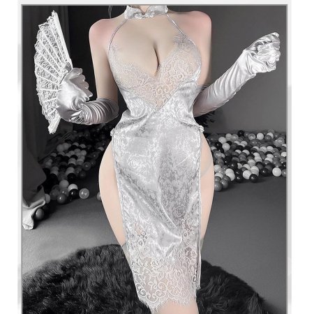 Сексуальная платье