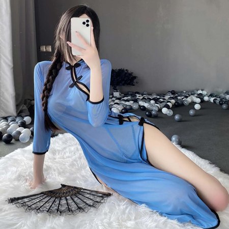 Платье эротическое