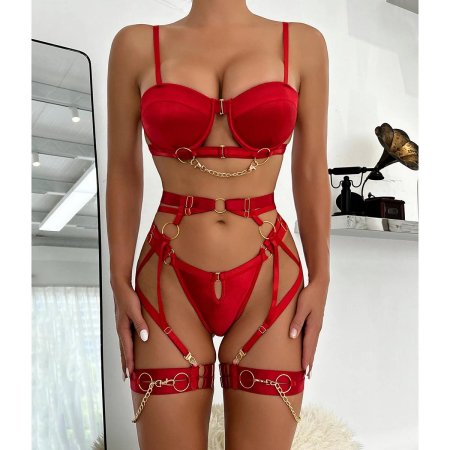 Комплект нижнее белье