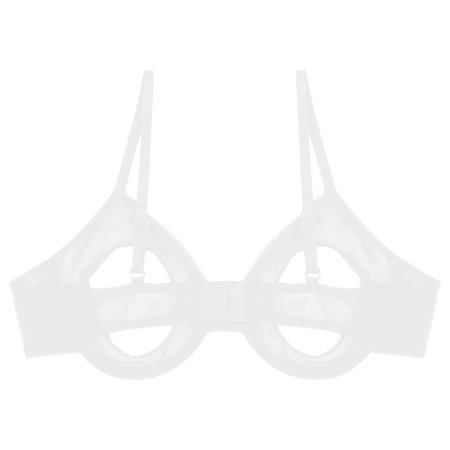 Сетчатый бюстгальтер