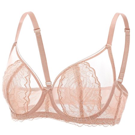 Кружевной сексуальный бюстгальтер