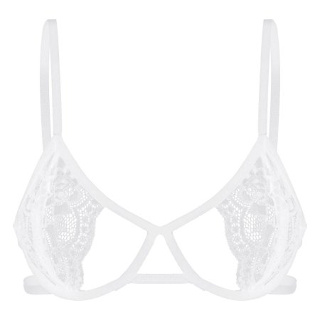 Женский кружевной бюстгальтер