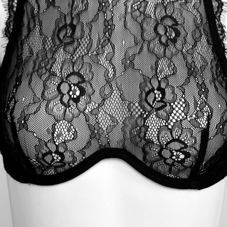 Кружевные бюстгальтеры
