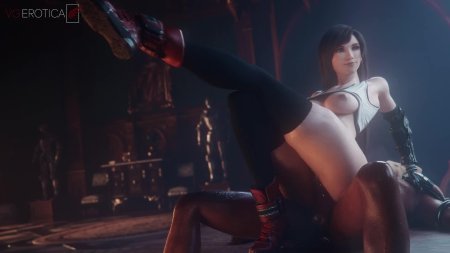 Тифа локхарт