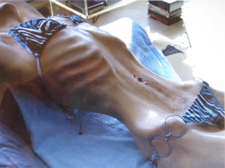 Анорексички мотивация