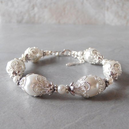 Браслет невесты